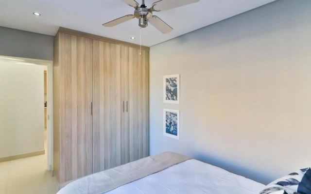 Reserved Suites Fourways