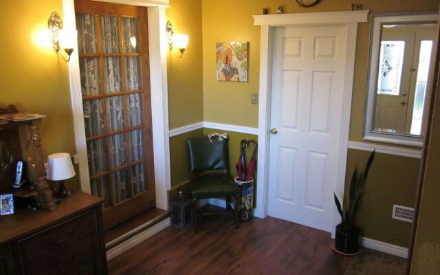 Heather Place Inn