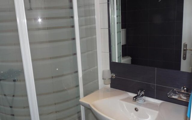 TRS Apartments