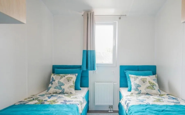 Domki Apartamentowe Apollo