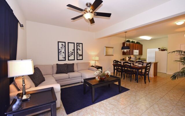 Bella Vida Resort 4569GALIE - Three Bedroom Townhome