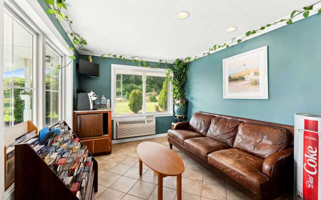 Americas Best Value Inn Stonington Mystic