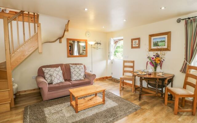 Erw Newydd Cottage
