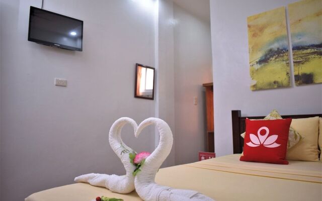 ZEN Rooms Seaslugs El Nido