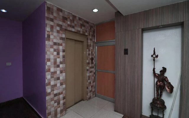Jatin Hotel By OYO Rooms