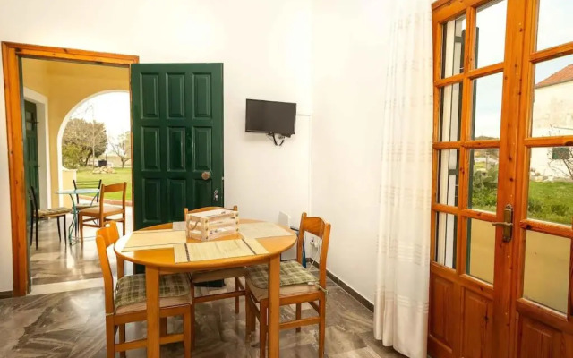 Blue wave Beach appartment I 100m from the Beach