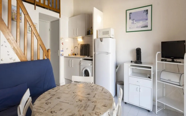 House in Agde Near Beach & City Center