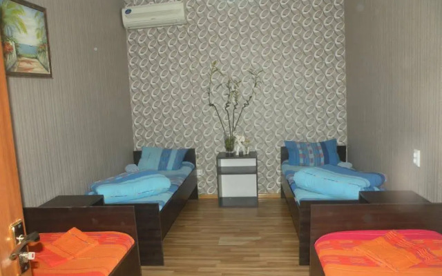 Guest House Nice