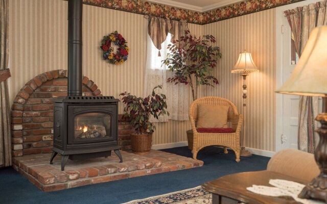 Julian Gold Rush Hotel