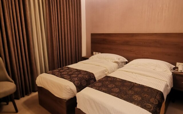 Dara apartment hotel