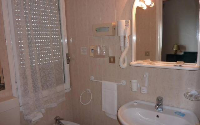 Hotel Ariston Montecarlo