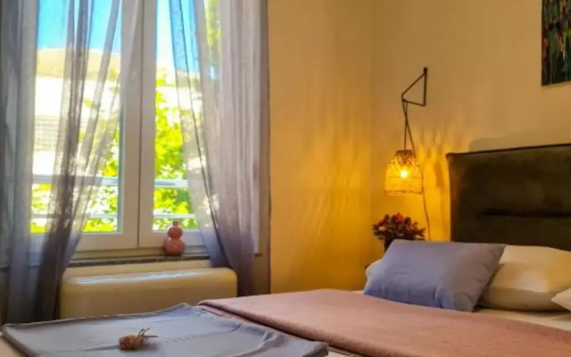 Apartment Torre Senj