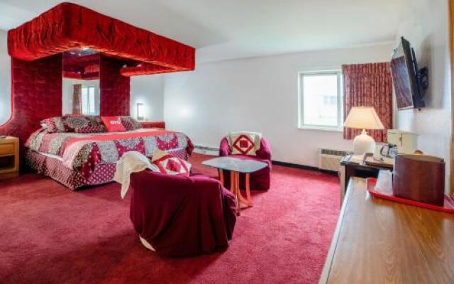 Brass Bell Inn and Suites