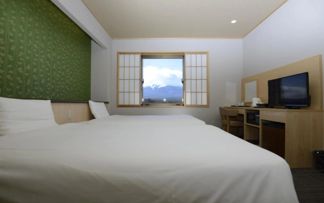 Fuji Kawaguchiko Resort Hotel
