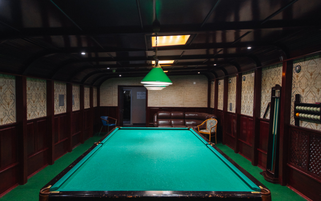 Царские Палаты