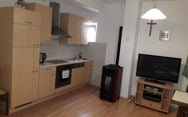 Milic Apartments