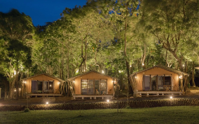 Solina Beach & Nature Resort