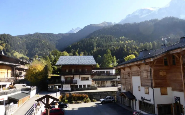 Résidence Cressoua - 2 Pièces pour 6 Personnes 38