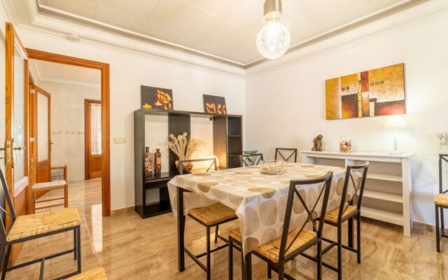 Villa Rosa 26759