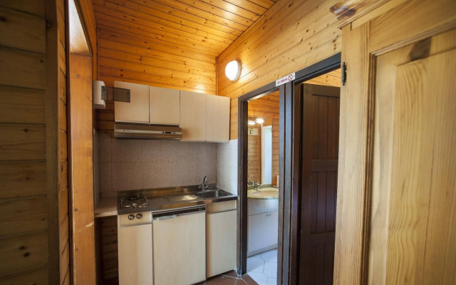 Camping Village Panoramico Fiesole
