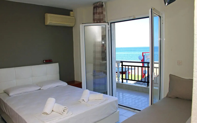 El Greco Beach Hotel