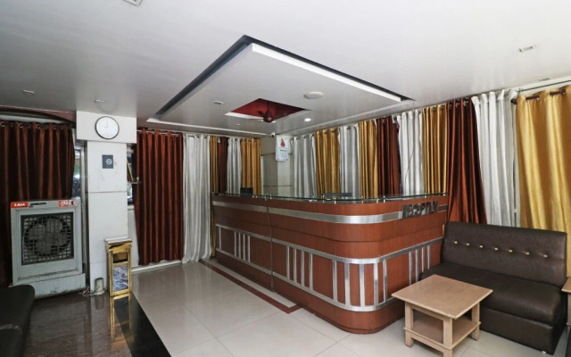 Hotel Vishwas by OYO Rooms