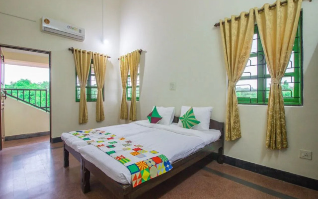 Home Splendid By OYO Rooms