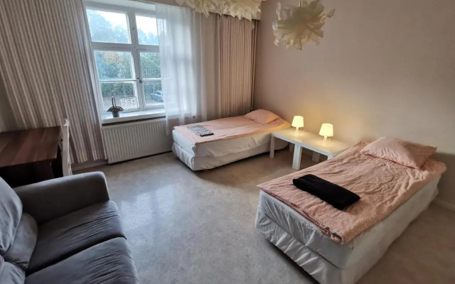 Kotkan Residenssi Apartments