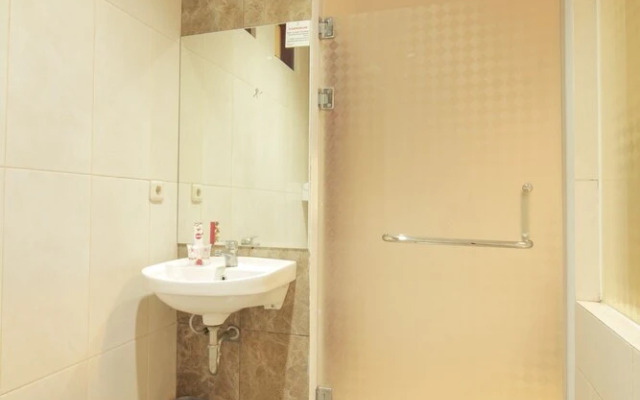 Collection O 295 Grha Ciumbuleuit Guest House