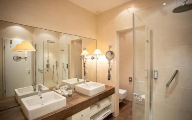 Hotel Restaurant Krone