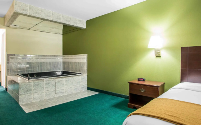 Quality Inn Pleasantville