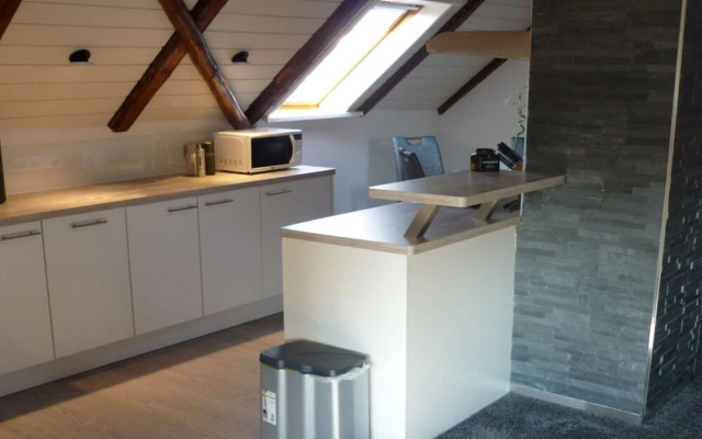 Holiday Apartment Near Beach