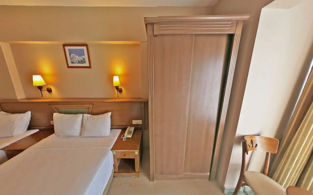 Smart Stay Beach Bodrum