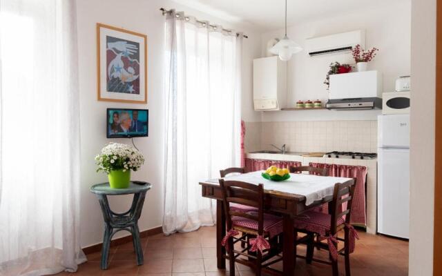 Appartamento Giovanna