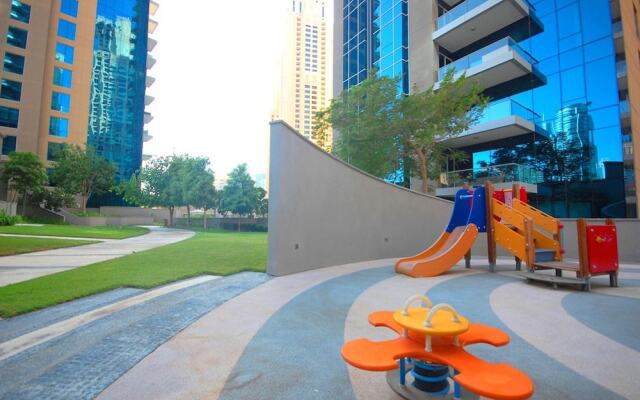 Kennedy Towers - Shemara Tower