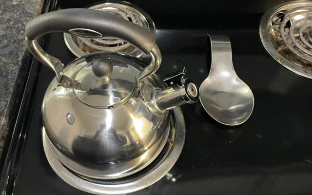 Luxurious Apartment in Katy