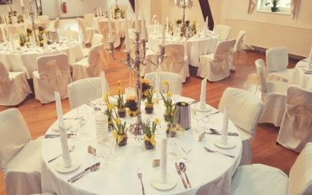 Pension Schwalbennest