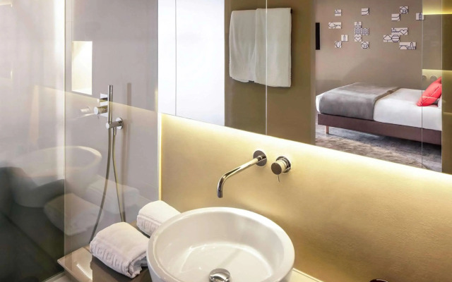 Mercure Porto Centro Santa Catarina