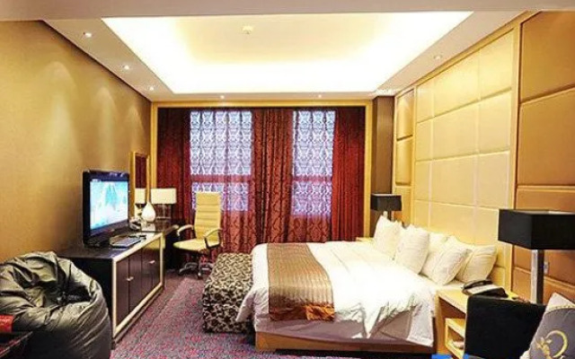 The Winners Palace Hotel