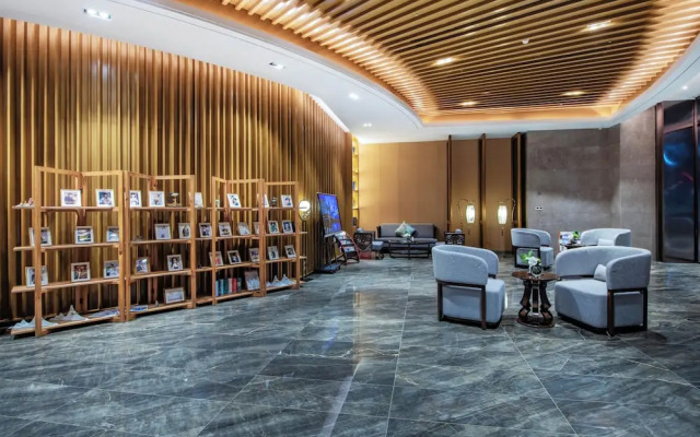 Kyushu Joycheng Hotel Shenzhen