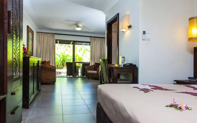 Pacific Resort Rarotonga