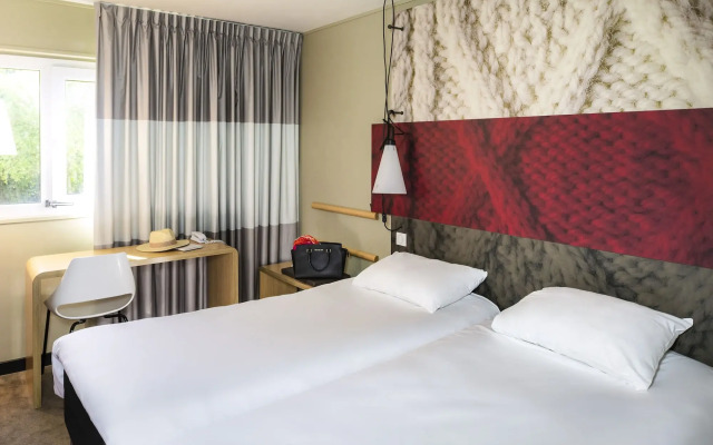 ibis Arcachon La Teste