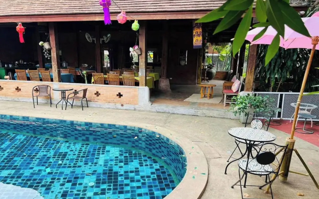 Amethyst Hotel Chiang Mai