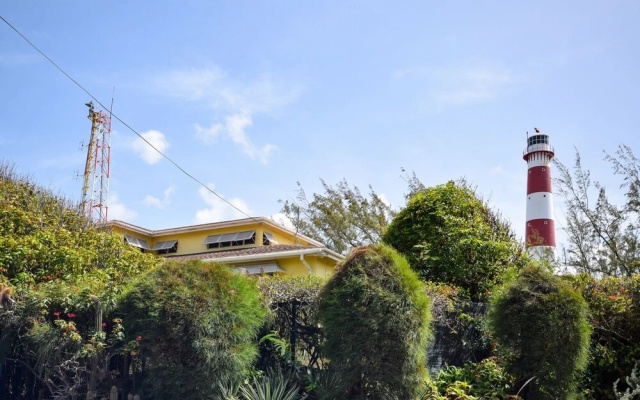 Oceanfront 2-bed Apt With Pool Near Surfing - Rosalie #2 2 Bedroom Apts by Bluescape