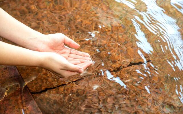 Lectore Atami Koarashi (TKP Hotels & Resorts)