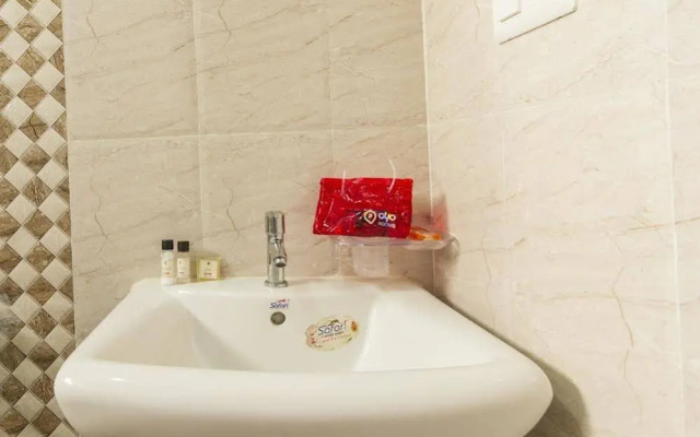 Oyo Rooms Electronic City HP Tech Park