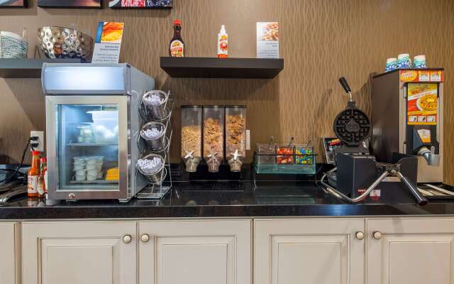 Best Western Palm Garden Inn