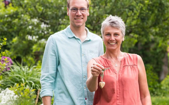 Ferienwohnung Traudl