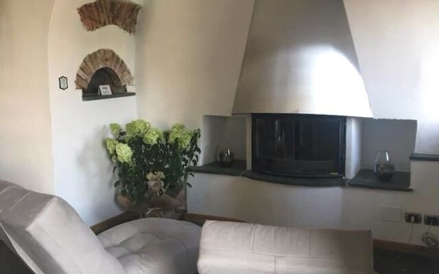 Il Baluardo bed and breakfast