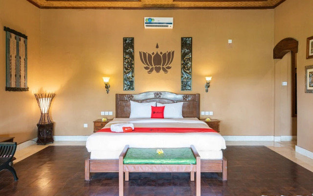 Reddoorz @ Balakosa Resort Sanur